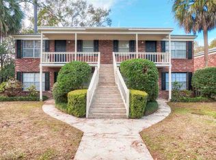 1438 N Meridian Rd #3, Tallahassee, FL 32303