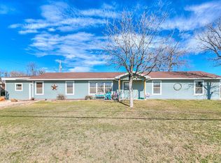 2716 Paint Rock Rd, San Angelo, TX 76905
