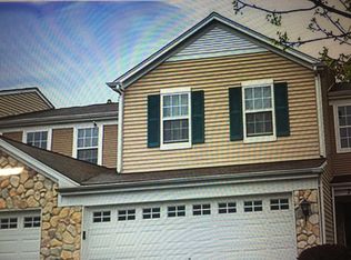 2521 Oak Tree Ln, Plainfield, IL 60586