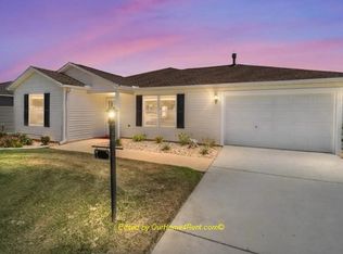 275 Mercer Way, The Villages, FL 32162