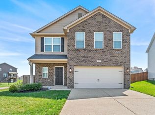12021 Cascade Falls Trl, Louisville, KY 40229