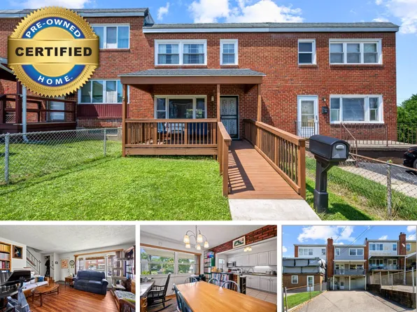 5102 Patrick Henry Dr, Baltimore, MD 21225