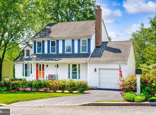 22 Colliery Dr, Thurmont, MD 21788