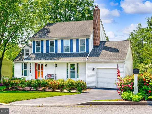 22 Colliery Dr, Thurmont, MD 21788
