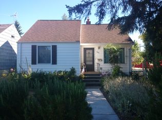 635 NW 48th St, Seattle, WA 98107