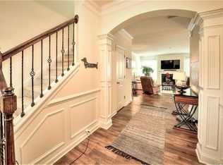 2825 San Saba St, Charlotte, NC 28214
