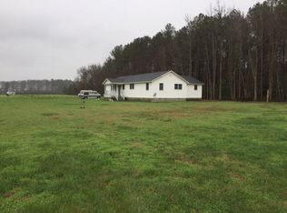 17164 Coal Kiln Rd, Painter, VA 23420