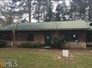 939 Greenville Rd, Kingsland, GA 31548