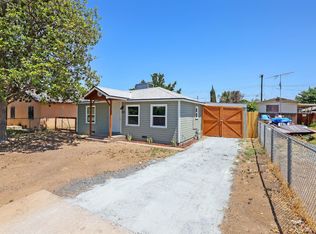 60 Dameron St, Porterville, CA 93257