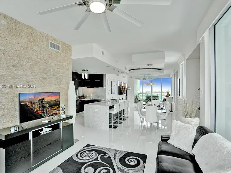 900 Biscayne Blvd #2901 — Photo 20