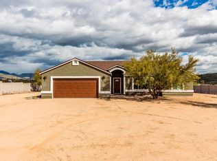 47907 N Kelley Rd, New River, AZ 85087