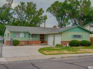 825 Cordone Ave, Reno, NV 89502