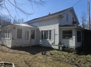 9280 Gowanda State Rd #28, Eden, NY 14057