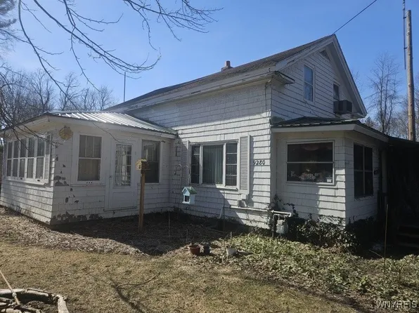 9280 Gowanda State Rd #28, Eden, NY 14057