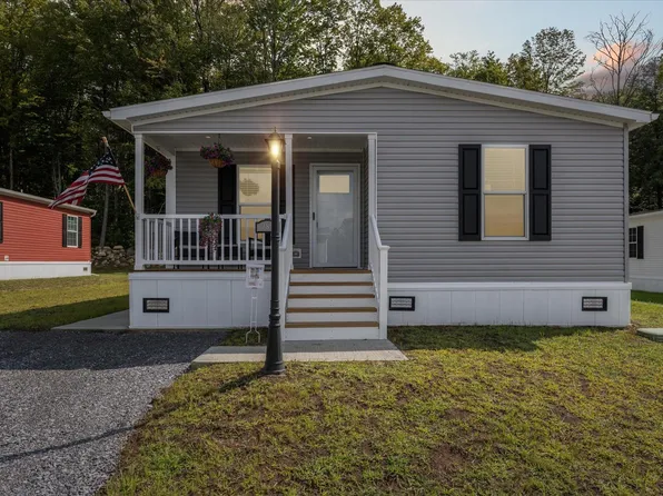 2025 Route 9n Lot 185, Greenfield Center, NY 12833