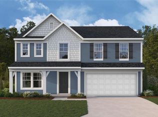 820 Crystal Lakes Pkwy, Hoschton, GA 30548