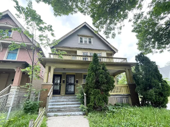 2877 North 26th STREET #2879, Milwaukee, WI 53206