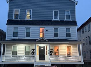 336 Lake Ave APT 3, Manchester, NH 03103