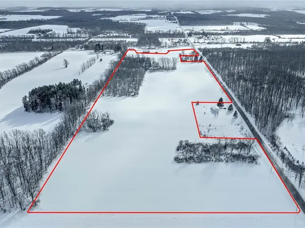 E Bethany Leroy Rd Lot 47, Stafford, NY 14143