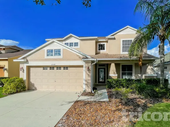 2508 Cross More St, Valrico, FL 33594