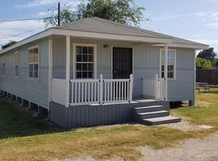 9607 N Taylor Rd APT 3, Mission, TX 78573