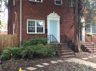 611 Ramsey St, Alexandria, VA 22301