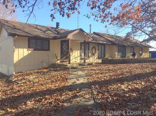 15199 Twin Bays Rd, Gravois Mills, MO 65037