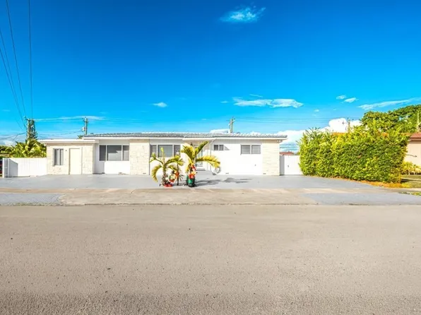 9365 SW 44th St, Miami, FL 33165
