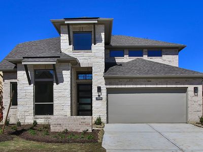 21010 Madera Valley Ln, Cypress, TX, 77433