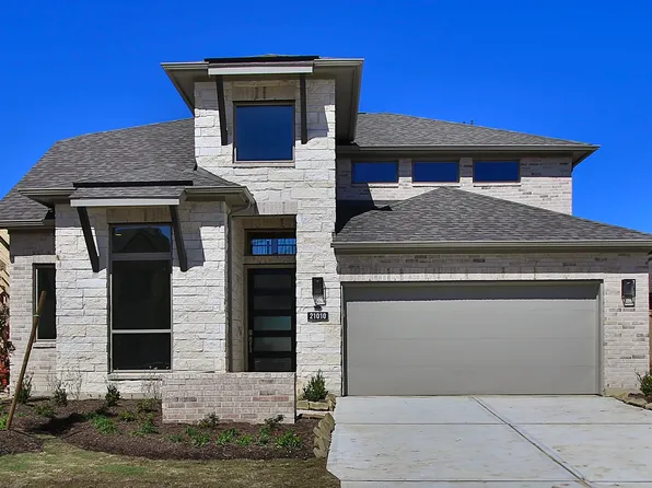 21010 Madera Valley Ln, Cypress, TX 77433