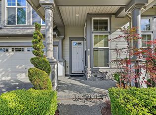 3160 NE Logan St, Issaquah, WA 98029