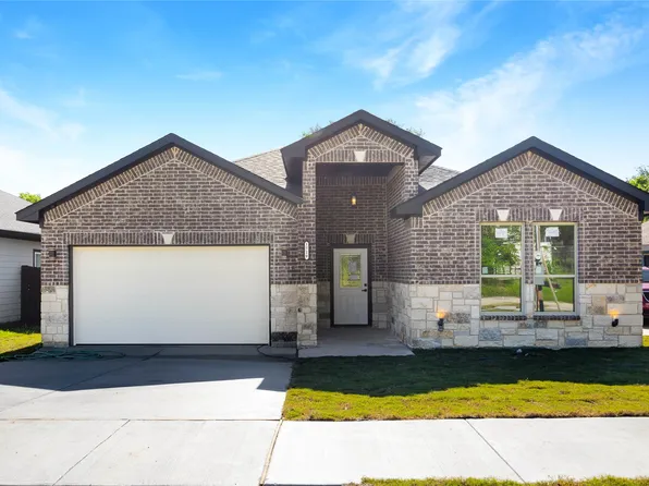 1719 Etta St, Fort Worth, TX 76105