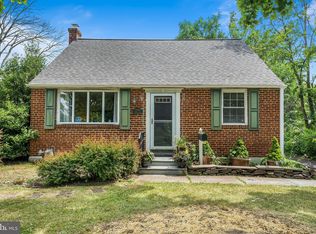 3385 W Mill Rd, Hatboro, PA 19040