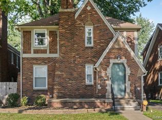 4810 Kensington Ave, Detroit, MI 48224