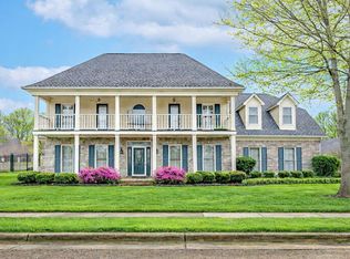 9769 Woodland Spruce Dr, Cordova, TN 38018
