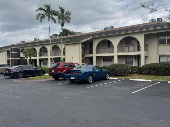2601 Nassau Bend #C2, Coconut Creek, FL 33066