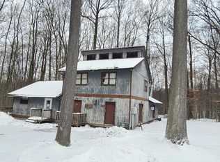 167 Ski Lodge Rd, Du Bois, PA 15801