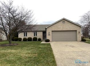 4162 Hurley Dr, Toledo, OH 43614
