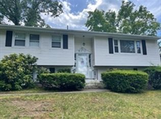 290 Newton Rd, Springfield, MA 01118