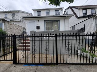 155-21 115th Rd #1, Jamaica, NY 11434