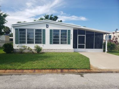 8775 20th St #930, Vero Beach, FL, 32966