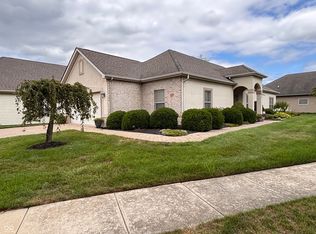 300 Hibiscus Dr, Lafayette, IN 47909