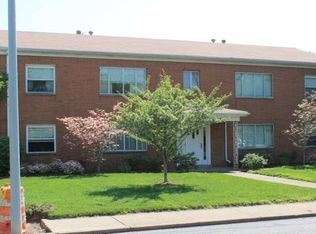 2701 Washington Ave APT C, Evansville, IN