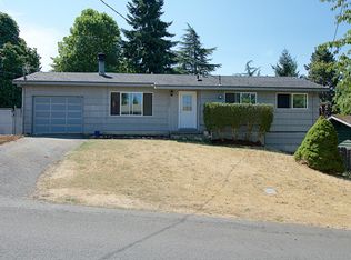 12627 SE 169th Pl, Renton, WA 98058