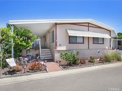 3800 Bradford St SPACE 86, La Verne, CA, 91750