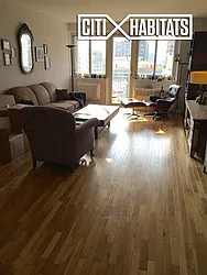 Rented by Citi Habitats