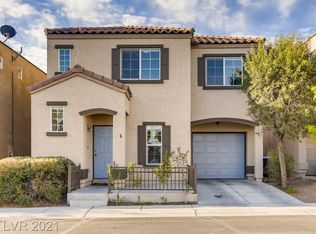 6269 Chert Ave, Las Vegas, NV 89139