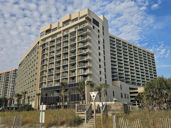 201 74th Ave. N #1201, Myrtle Beach, SC 29572