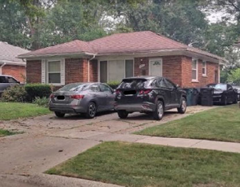 Property Side View