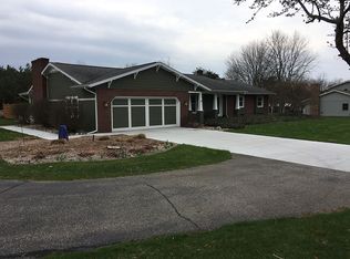 4788 133rd Ave, Hamilton, MI 49419